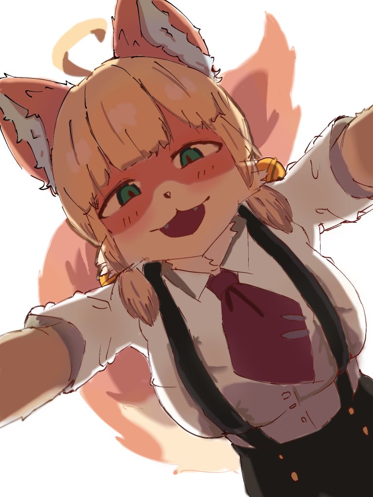chocoya_bad's tweet photo. けもけも…！？！？
#furry #ケモノ #オリキャラ #絵描きさんフォロバ100 https://t.co/t05fmqfbry