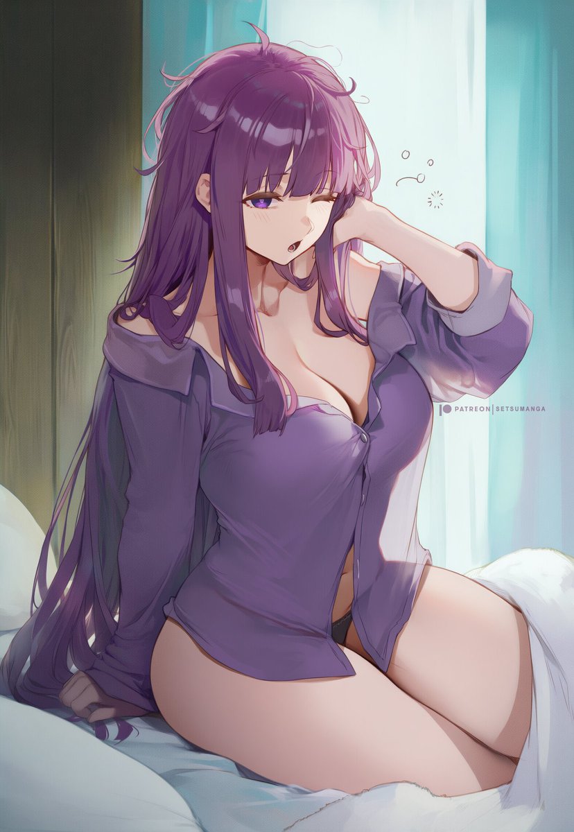 CurvyMagge's tweet image. Good morning everyone!~