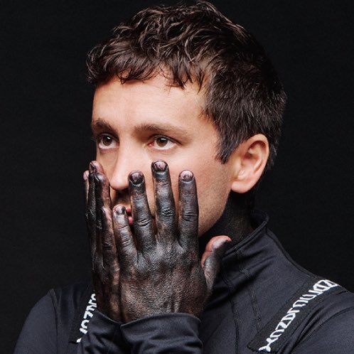 TRAPD88R's tweet image. ily4ever rawfear picture disc