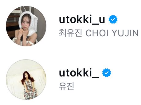 yujintothesky's tweet image. the concept of leaving out yujin when her instagram name is literally "bunny" in korean