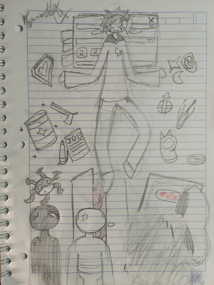 Ya me compré el admin panel de doors...
AHORA TENGO EL PODER ABSOLUTO Y ME LA PELAN
#doorsfanart #doorsroblox #drawing