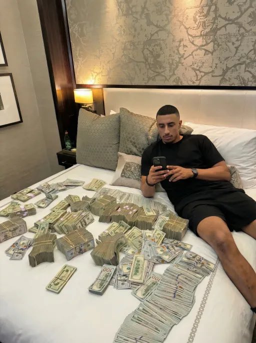 yazcapital's tweet image. 💸$20000 #GIVEAWAY 

I’ll pick 10 people from the comments to send $2000 each. Results with proof in 24 hours. 🤝

Just like, comment, repost and follow