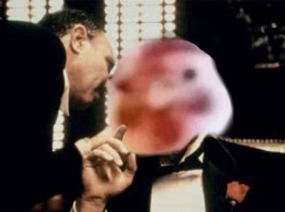 greg the low quality chicken tweet media