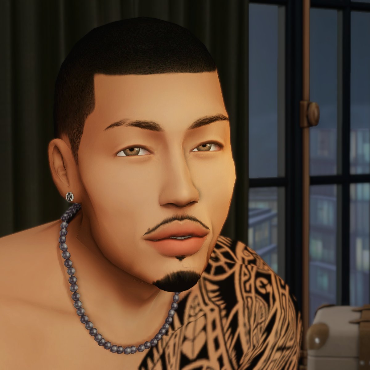 _autumnmatic's tweet photo. Some screenies of the Spin Masters Crew.... Do yall see Ocean!!!
#SpinMasters #ShowUsYourSims https://t.co/qrhxgZI3SG