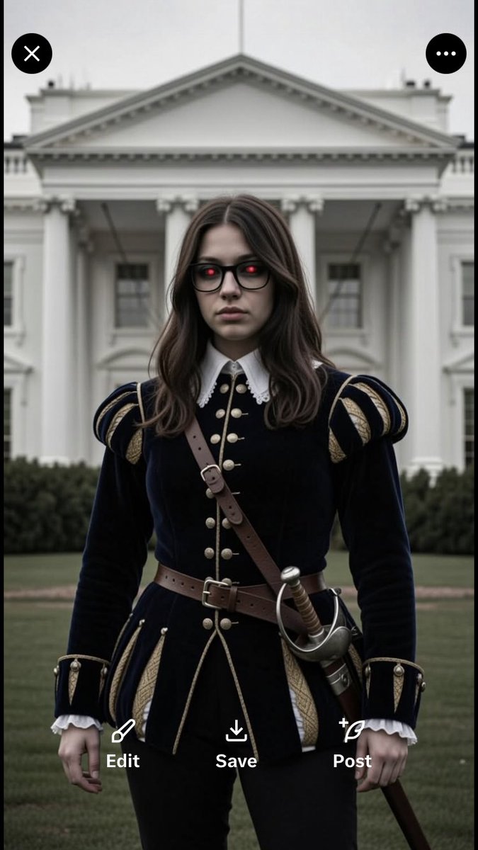 Please welcome <a href="/catwoman2710/">DC 🇺🇸</a> to the musketeers family