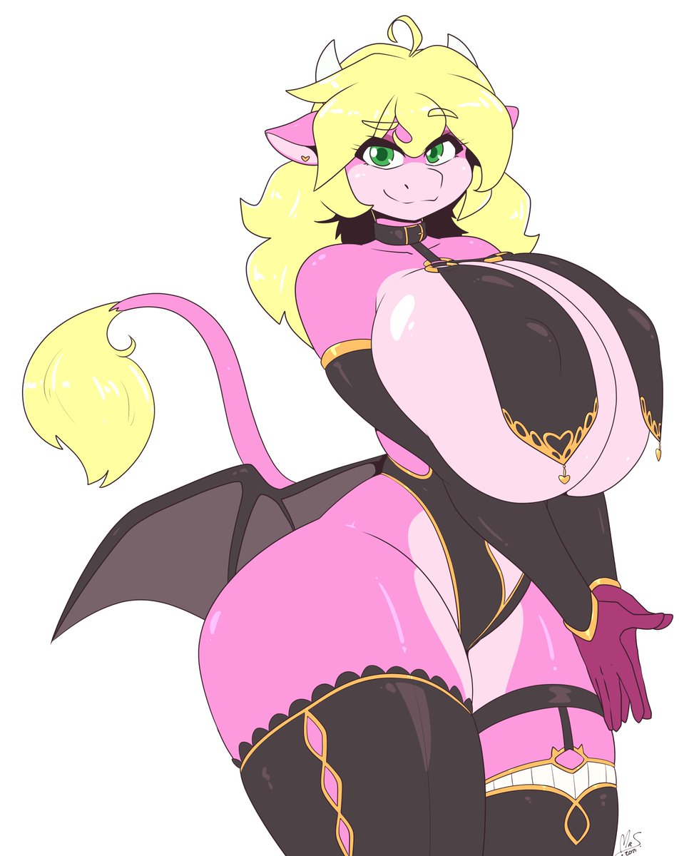 RubyLuvCow tweet media