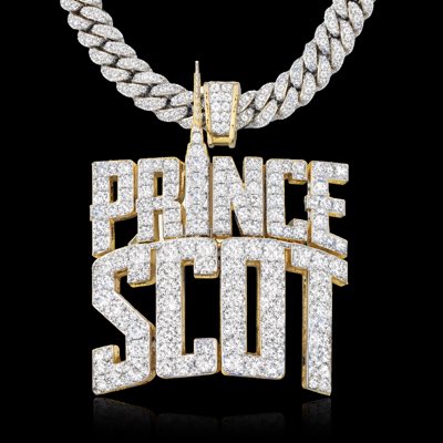 PrinceScot89's tweet image. #NewProfilePic