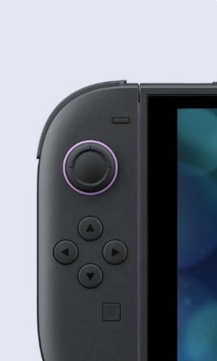 NintenTalk's tweet image. Cool that Nintendo is releasing new colors for Joycon but this is what most people will see 🫠

… and they cost $100