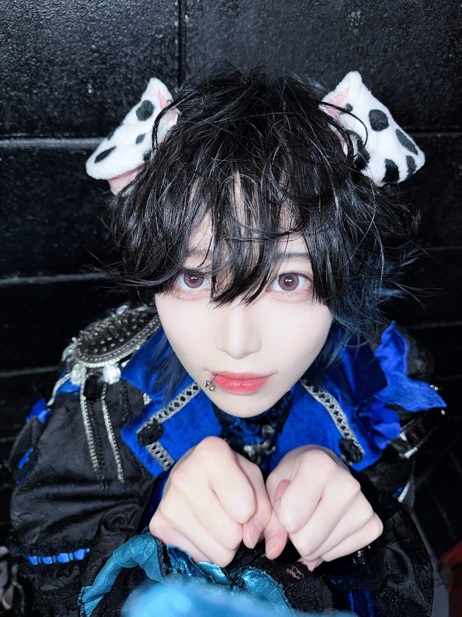 楓雅あお🦋✝︎DIAVEL (@diavel_ao) / Posts / X