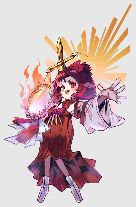 skeb納品しましたー #Skeb #Commission より