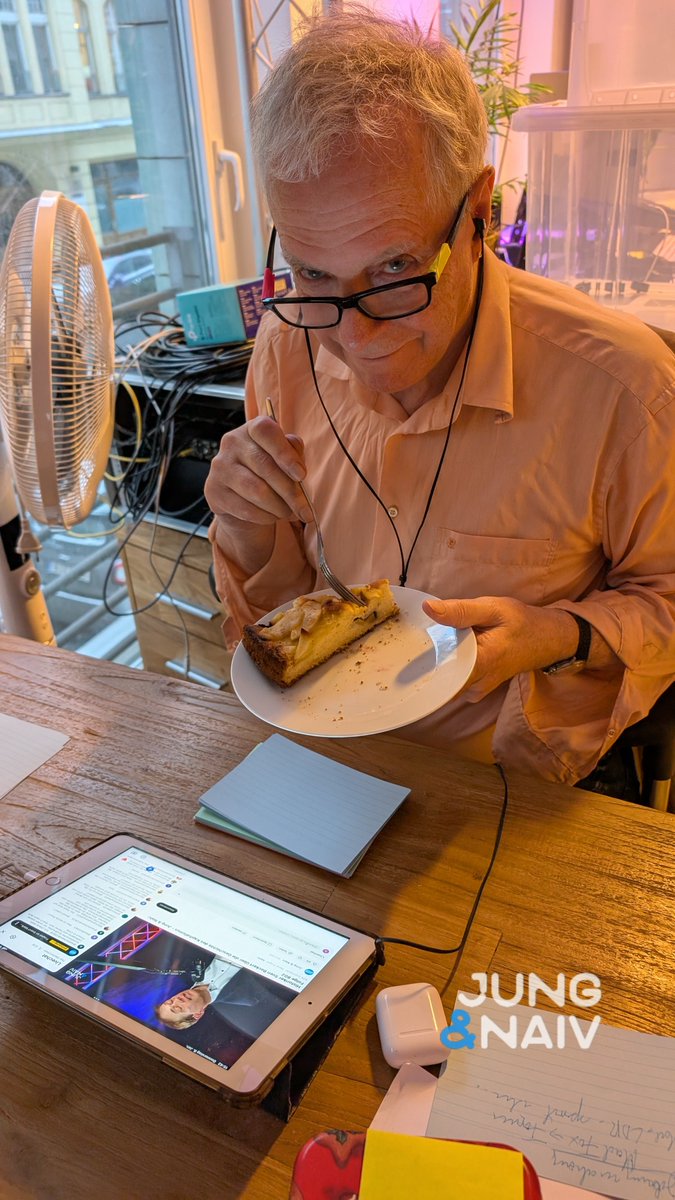 Alex Theiler tweet media