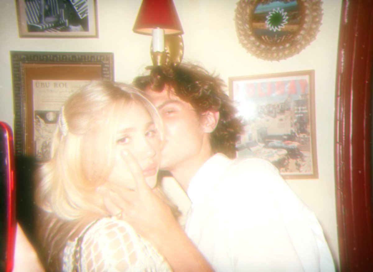 boxddc's tweet image. ㅤㅤ⠀ㅤveo en ti la
ㅤㅤ⠀⋮⋮     𓊆ྀི🌞𓊇ྀི   ︶˚̣̣̣ ྀིꪆ   [𝑙𝑢𝑧]   ꒱𓐇˚ִִ𓈒 ۫ ּ