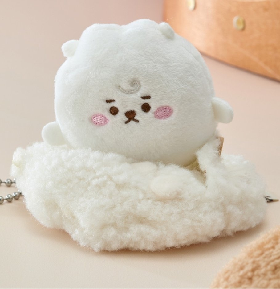 alpacapaca_1025's tweet photo. RJが一生懸命作ったなんて、しかもRJのふわふわの毛で作られてるなんて買うに決まってるでしょ💢可愛すぎて腹立つ食べていいですか
#MADEBYRJ https://t.co/YLdEsTCPP4