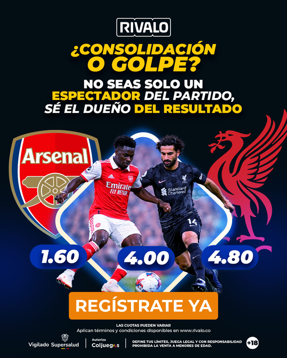 Rivalo Colombia tweet media