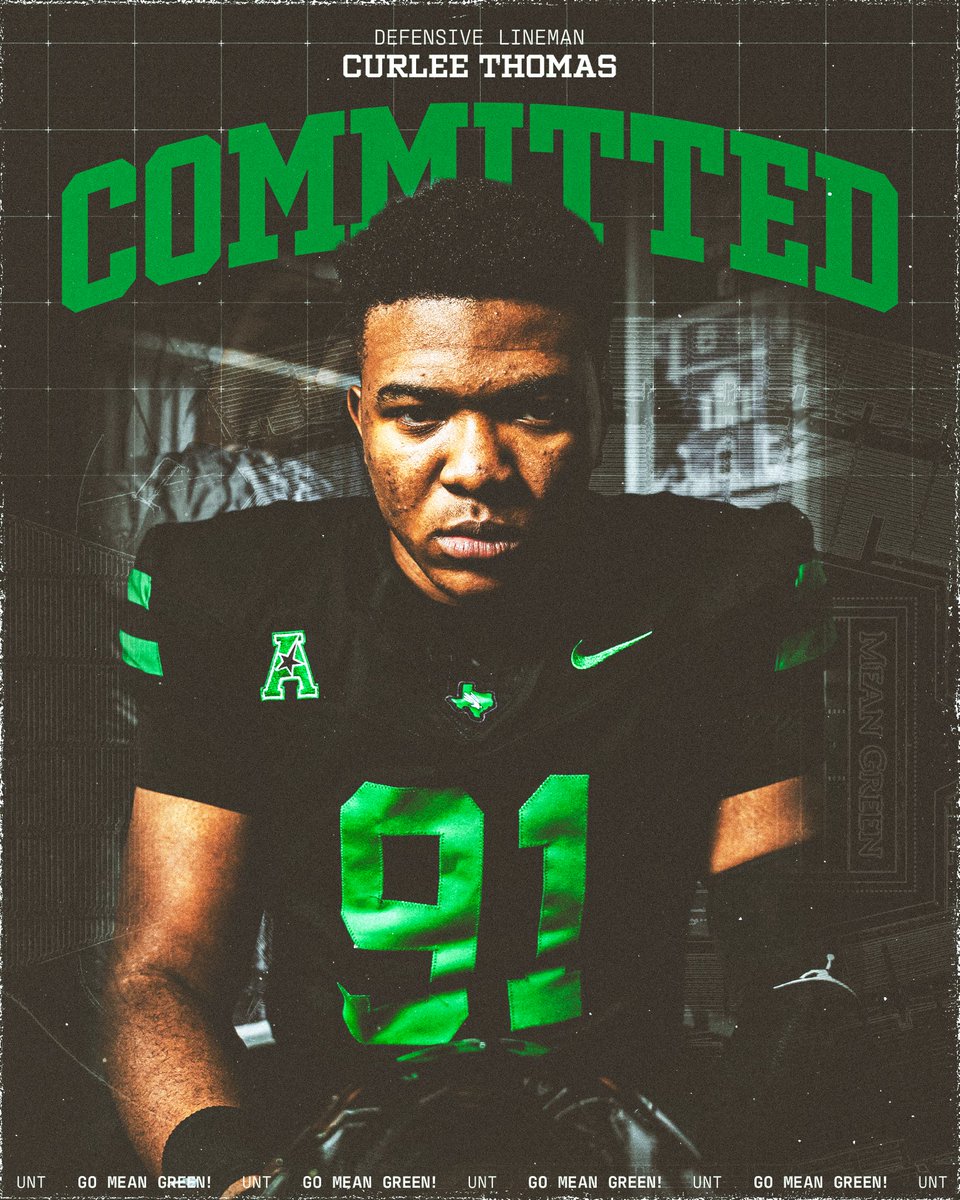 CurleeIv's tweet image. I am 🏡 @therealraygates @Coach_NealBrown @CoachPowledge 
@MeanGreenFB @UNT_Maniacs @MeanGreenSports @UNTsocial