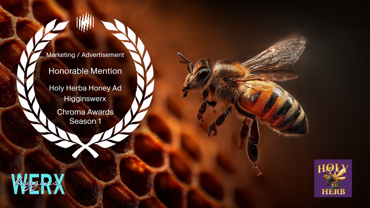 Higginswerx tweet media