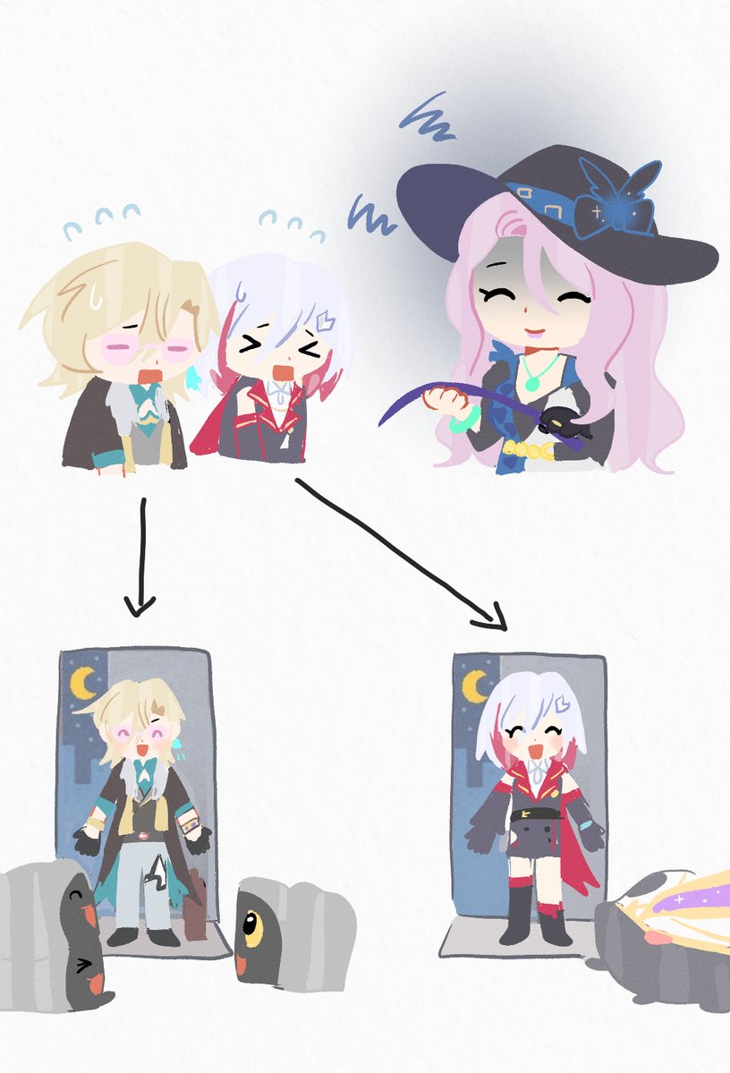 ぴーよん (@145piyon) / Posts / X