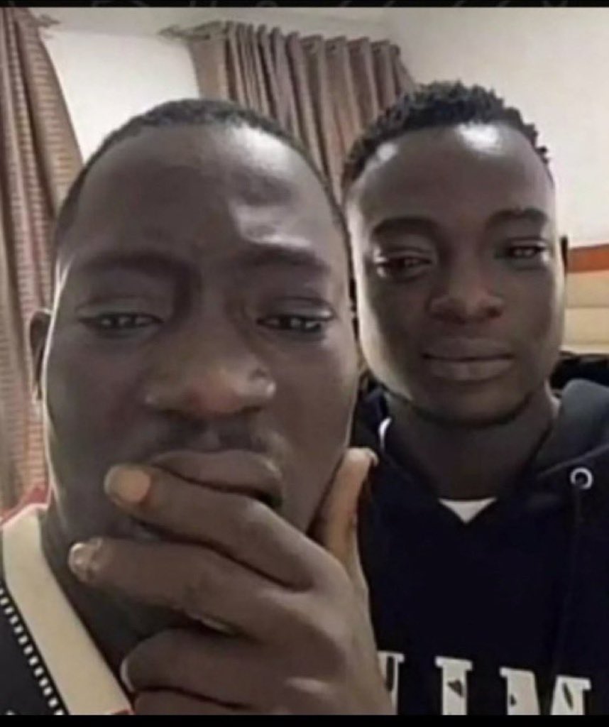 ogkhelly's tweet image. e pain me aje 😂💔