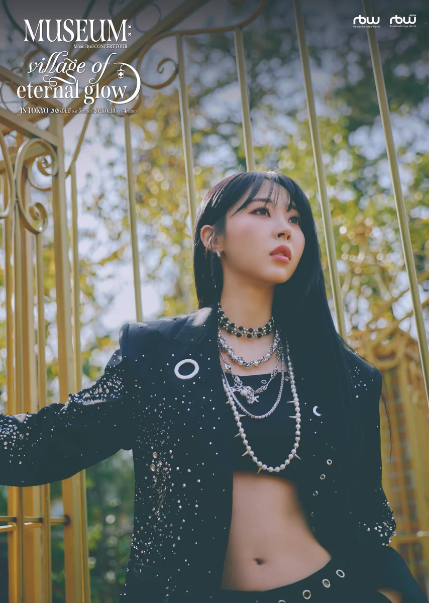 Moon Byul JAPAN (@MOONBYUL_JP) / X