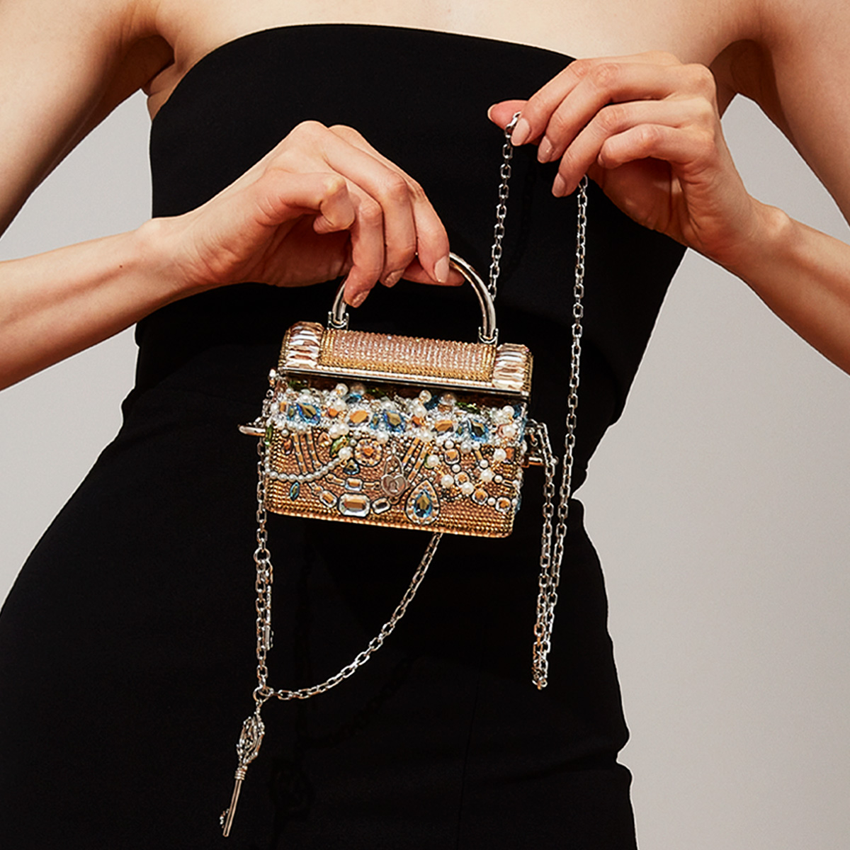 Treasure the moment.