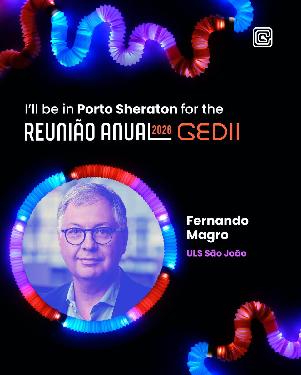 GEDII tweet media