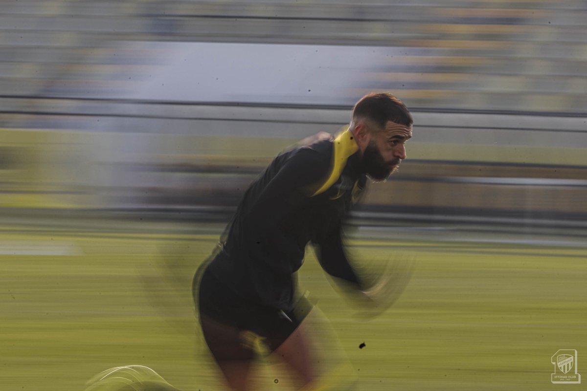 نادي الاتحاد السعودي tweet media
