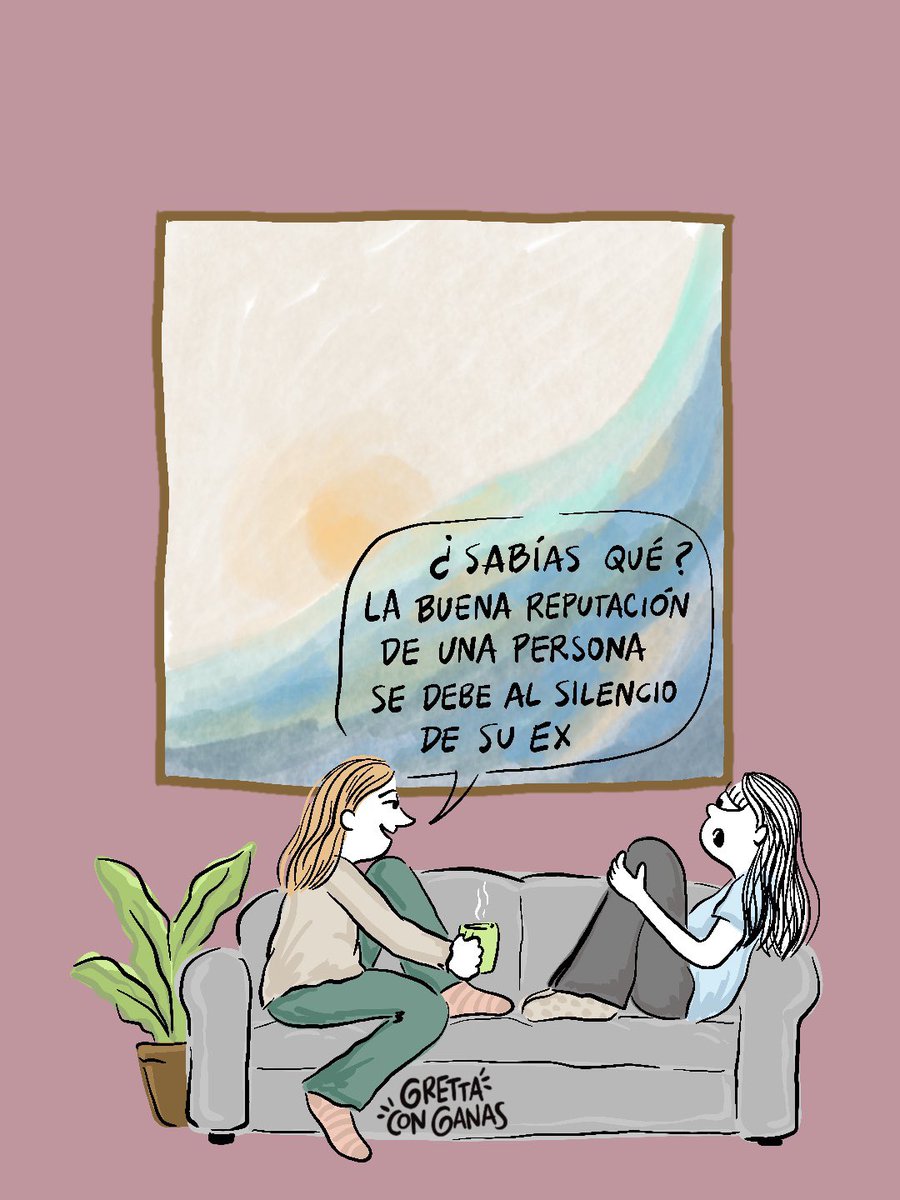 Gretta Con Ganas (@grettaconganas) on Twitter photo 