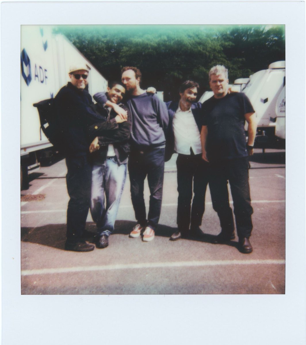 Big Things Films tweet media