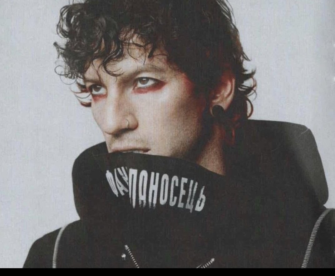 THEJUDGEOHNO's tweet image. WHAT WAS IN THE AIR FOR BREACH PHOTOSHOOT MY GOSH