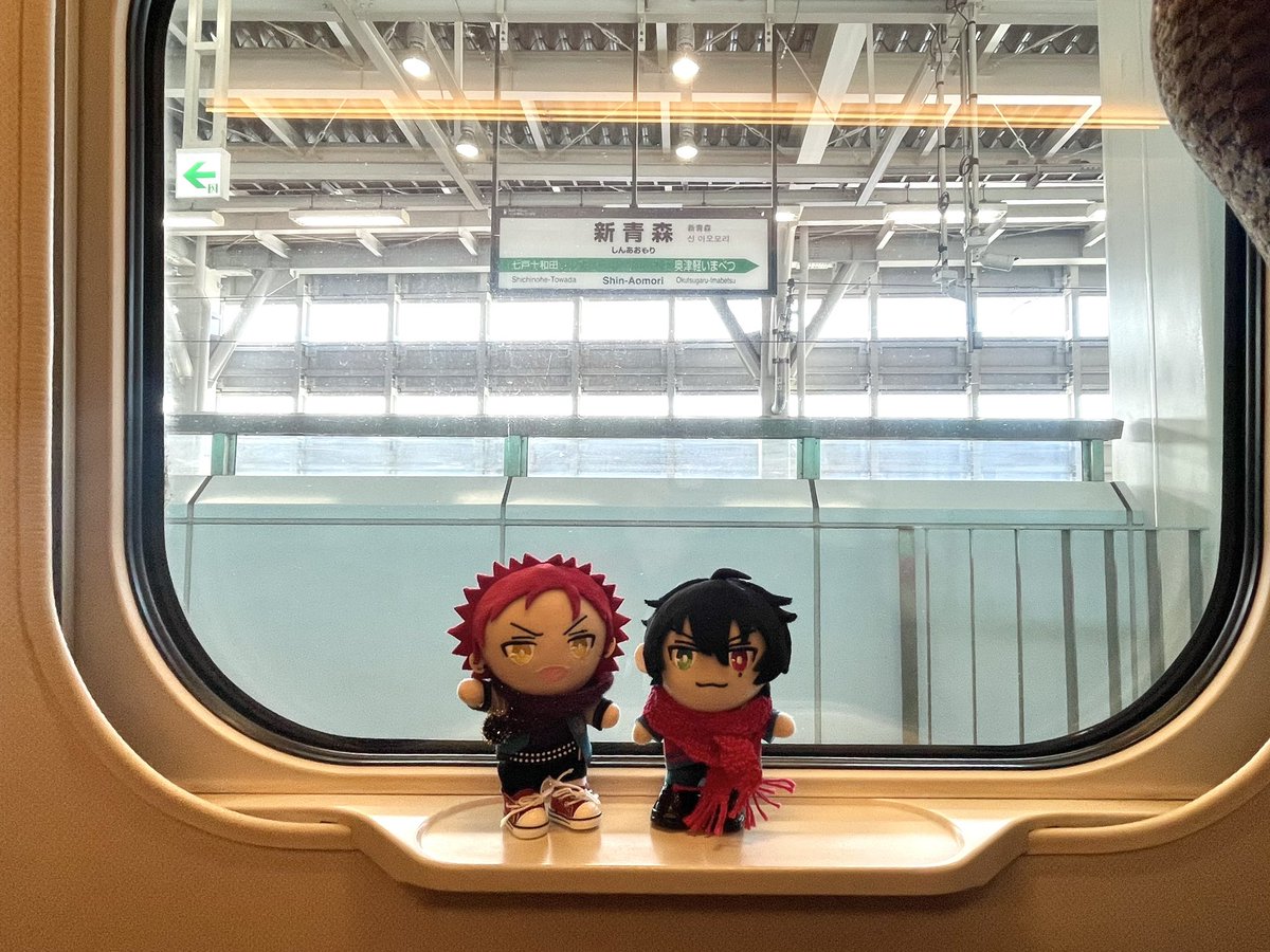naka_den0's tweet photo. 楽しかったかな？
また来ようね、ﾊﾞｲﾊﾞｰｲ https://t.co/US6wZjcm2Y