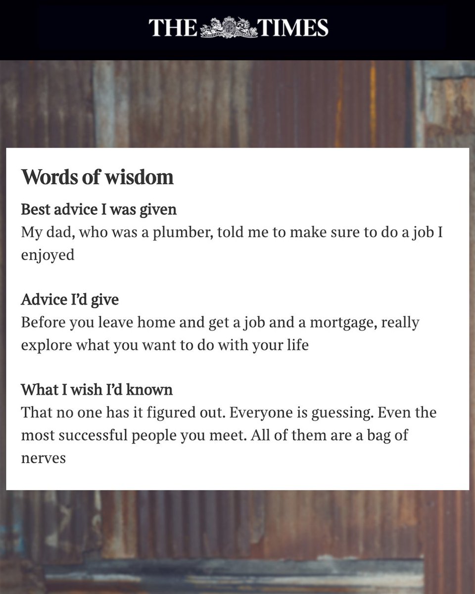 Stephen Merchant tweet media