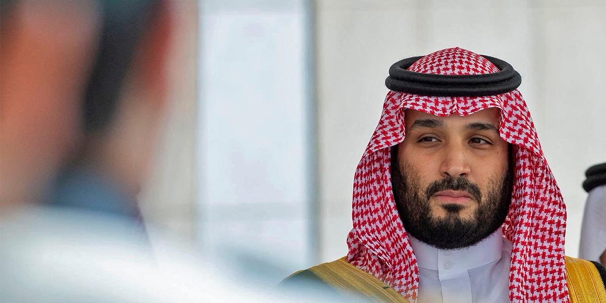 Bin Salman has options to escalate further, including ordering Saudi businesses to pull out of UAE, closing the border, and even regime change (replacing MBZ with Emir of Dubai or Sharjah).

The scale of damage Bin Salman can inflict on Bin Zayed’s ‘empire’ cannot be understated.