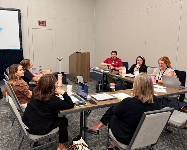 Edith Patel, M.Ed. tweet media