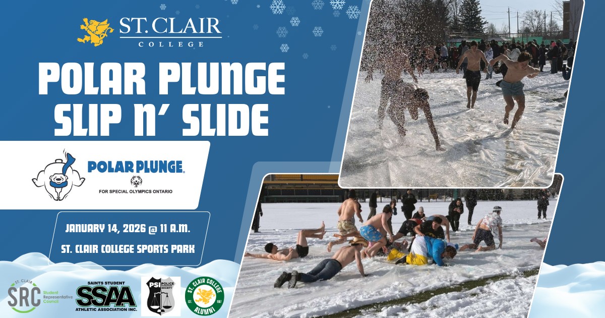 St. Clair SRC (@StClairSRC) / Posts / X