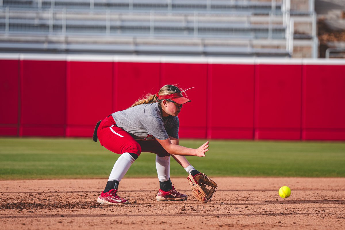 Oklahoma Softball tweet media