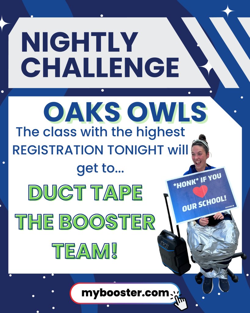 Oaks Elementary tweet media