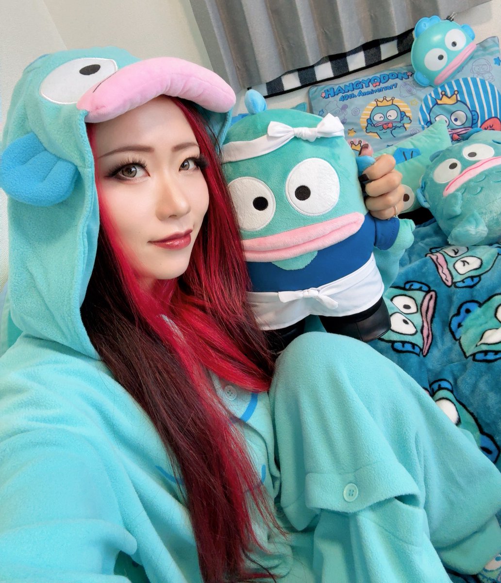 はにゃ様🌹 (@hanyan69) / Posts / X