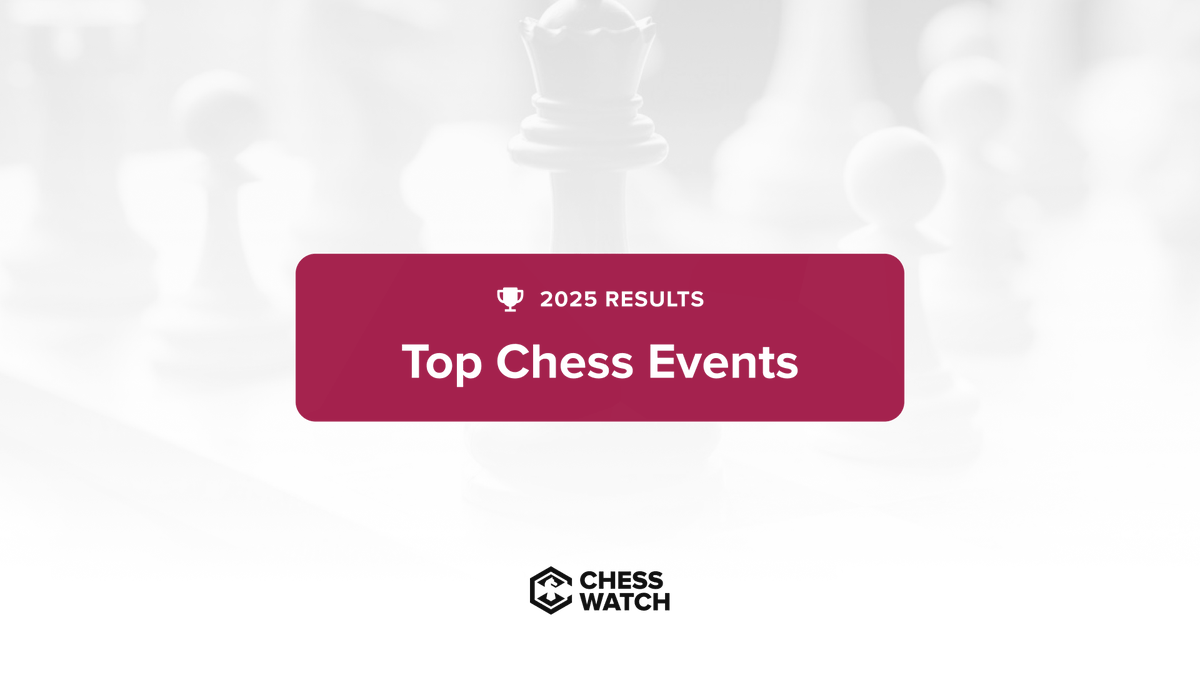Chess Watch ♟️ tweet media