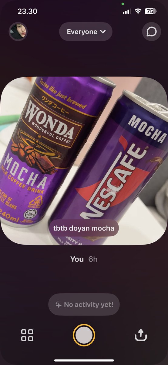 kalenotes's tweet photo. ˚₊⋆☕️𝒦alenotes’ study log Ი︵𐑼
[08.01.26] #studytwt 𐔌՞. .՞𐦯

kita bantai final exam ini 💥 https://t.co/lDLMqPU0OY