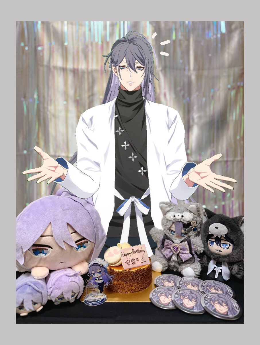 古小路ショコラ💉◝✩˚ (@Shokora_4277) / Posts / X