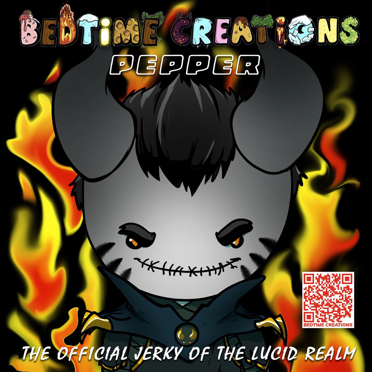 jayMD01159935's tweet image. **Step Into the Dreamlike World of @BedtimeNFT! 🌌🛌**

Are you ready to explore the Lucid Realm, where dreams blend into a rich tapestry of digital exploration? @BedtimeNFT is buzzing with the excitement of our latest NFT enhancements and an alluring treasure hunt with a massive…