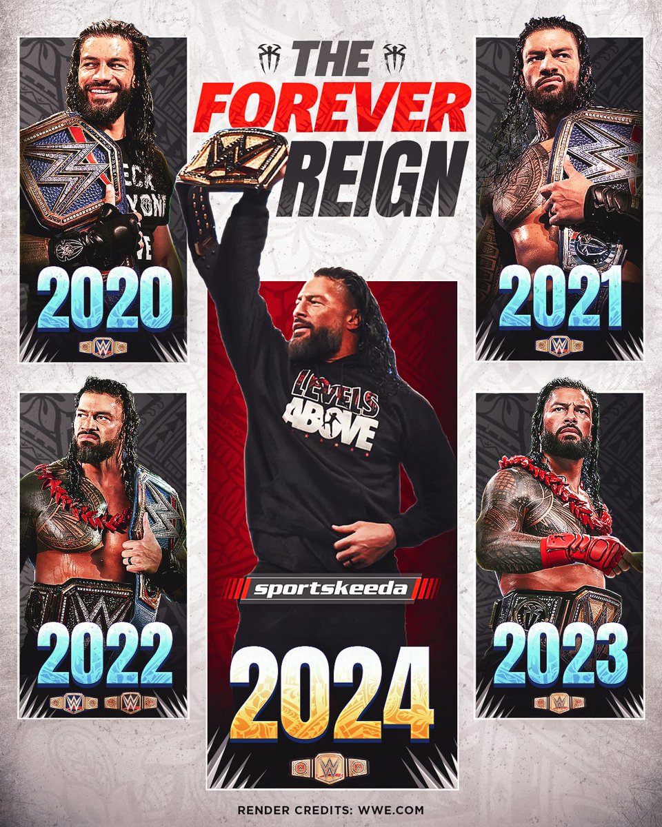 Sportskeeda Wrestling tweet media