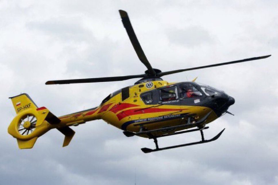 🌐 ᴛʜᴇᴘᴏʟᴀɴᴅɴᴇᴡs 🌐 tweet media