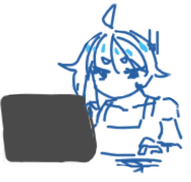 Bueno ya es 2026 lo que significa que este año tendré que laburar mas con los streams 
Estén al pendiente voy a actualizar algunas cosas y demás en los streams
Y también algunas cositas mas este mes y el otro espero 😵‍💫