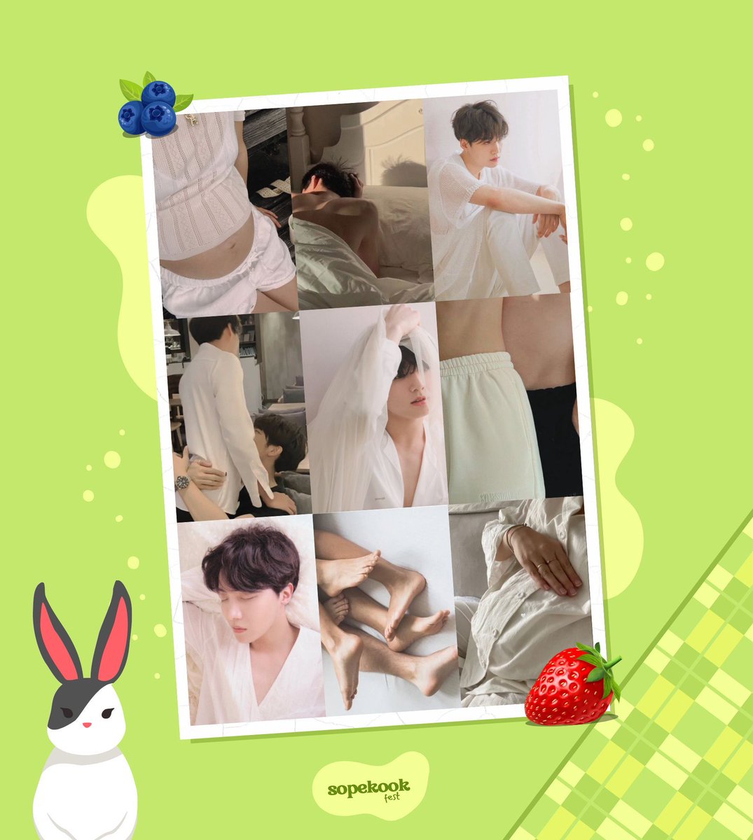 Sopekookfest's tweet photo. Hello Sopekookers, we have a repost of another juicy recommendation for you.This lovely fic is by @Okaymoonchild and has had an update since the original post!  Remember to forage carefully and read tags! https://t.co/xqHtBTA8WI