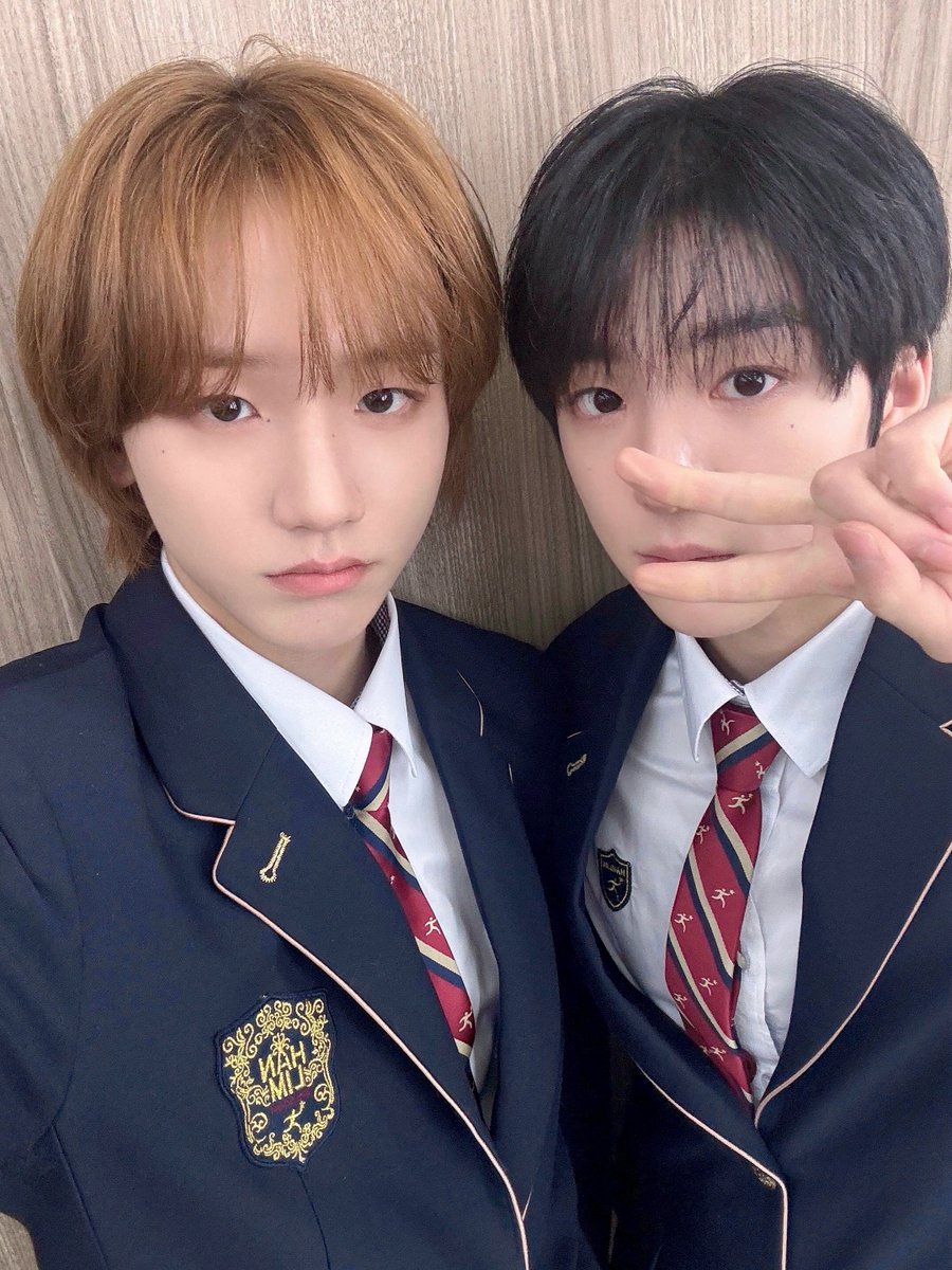 [🌠] #백준혁_DID
고3 START😎

#IDID #아이딧 #BAEKJUNHYUK #백준혁