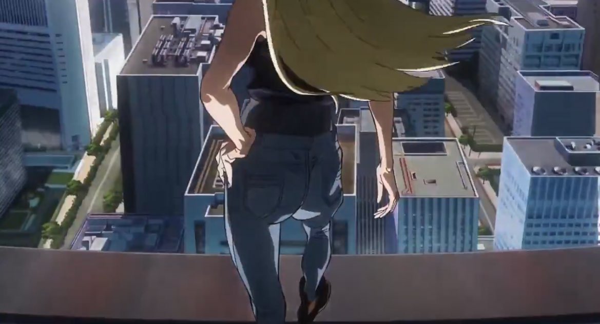 tsukumodaily_'s tweet image. YUKI IN THE OPENING MY GOD