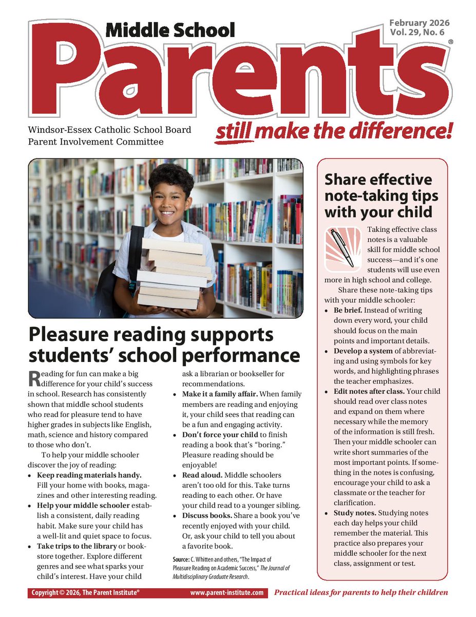 L.A Desmarais School (@ladwecdsb) on Twitter photo 