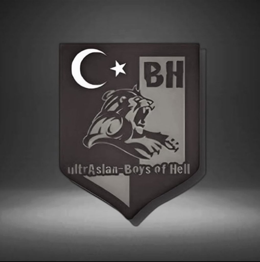 ultrAslan UNI Eski Koordinatörü, değerli kardeşimiz Ali Furkan Yılmaz’ın kıymetli ablasının vefat haberini derin bir üzüntüyle öğrenmiş bulunmaktayız.

Merhumeye Allah’tan rahmet; başta Ali Furkan kardeşimiz olmak üzere, kederli ailesine ve sevenlerine sabır ve başsağlığı