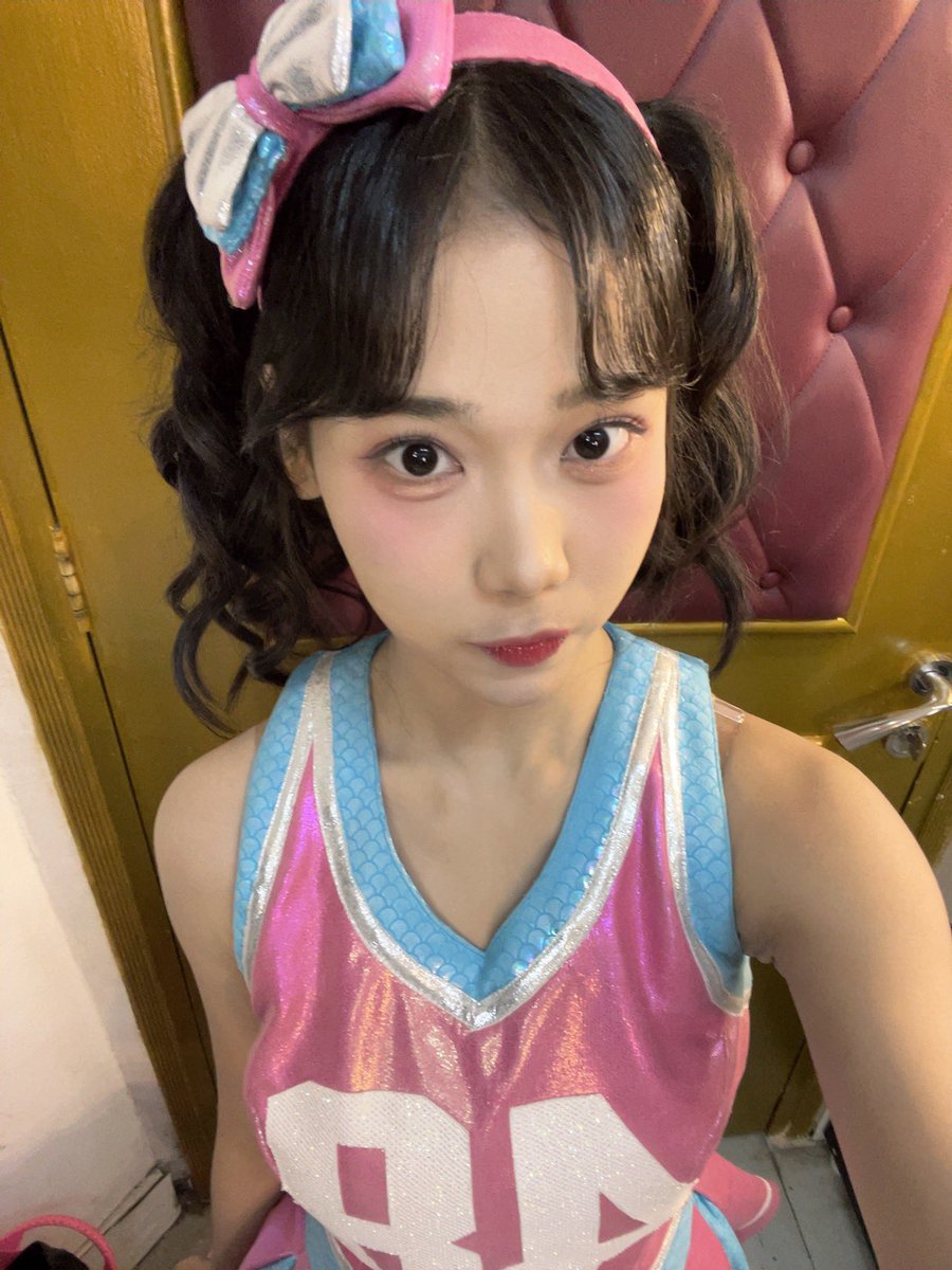 THANKYOUU PERCINN HARI INI!!🫶🏻🩷✨